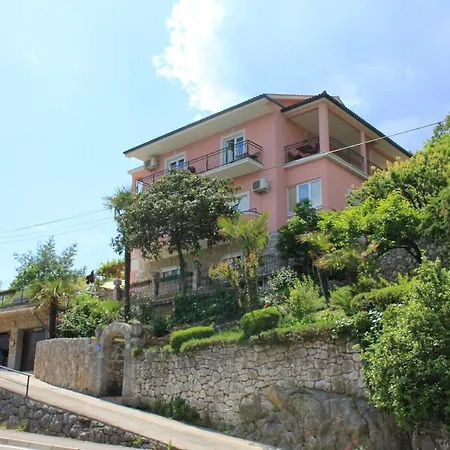 Guest house Double Medveja 2305a
