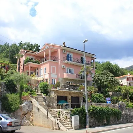 Double Medveja 2305a 3* Lovran