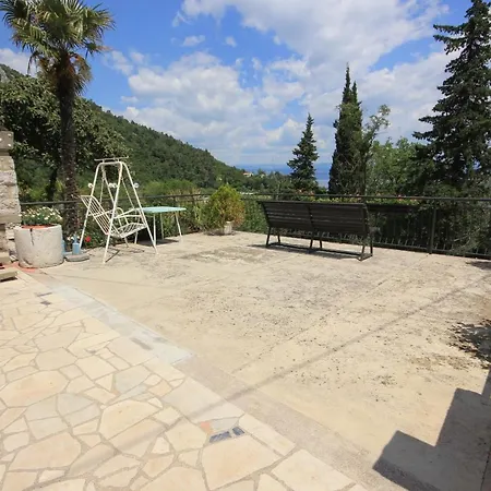 Affittacamere Double Medveja 2305a Laurana