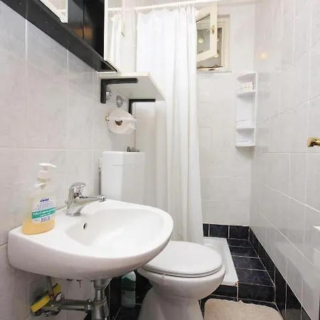 Affittacamere Double Medveja 2305a