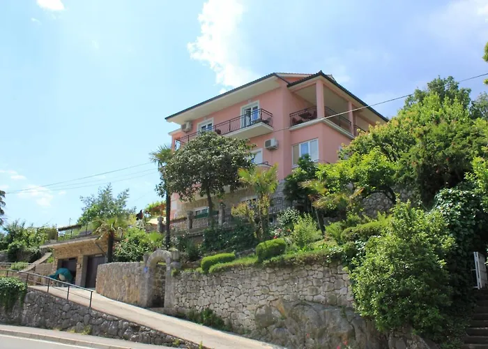 Maison d'hôtes Double Medveja 2305a