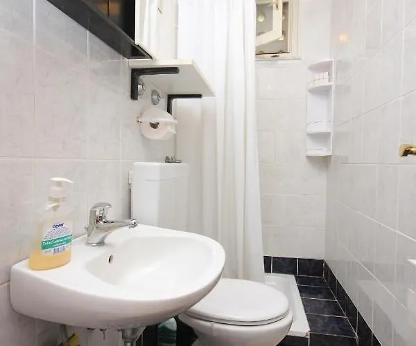 Maison d'hôtes Double Medveja 2305a