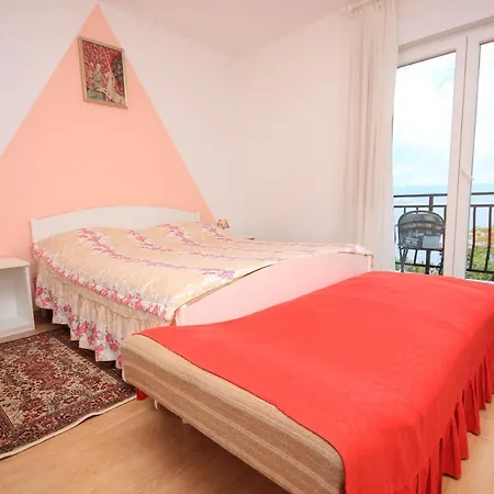 Double Medveja 2305a 3* Lovran