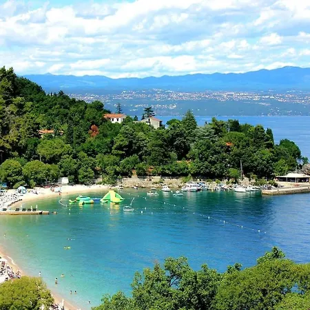 Gæstehus Double Medveja 2305a